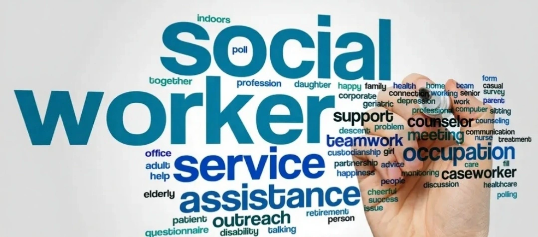 About Social Work - The social workers hub