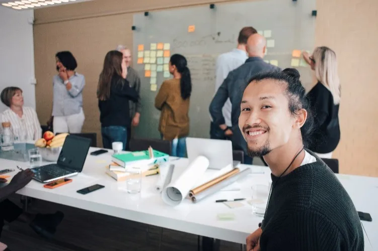 Capacity Building Services