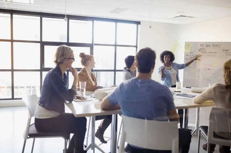 Professional Development Training